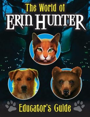 how many books has erin hunter written but in a way that explores the impact of his work on fantasy literature