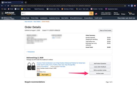 how to print orders from amazon: exploring the nuances of Amazon's order printing feature